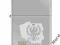 ZIPPO 250003 Polski Orzeł + benzyna Zippo GRATIS!