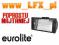 NAJTANIEJ oryginalny EUROLITE SUPERSTROBE 2700 DMX