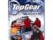 TOP GEAR: WYPRAWA NA BIEGUN , Blu-ray , SKLEP W-wa