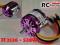 silnik RC-Lipol TI 3536-6 KV 1250 3F 520W