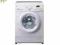 @ Pralka  LG F 1292 QD (7kg/1200obr/gł55cm/fro