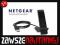 Karta Bezprzewodowa NETGEAR WNA3100 USB WIFI