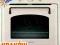 @ Piekarnik retro ARISTON FT 850.1 (OW)/HA (kr
