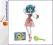 Monster High Upiorni plażowicze Ghoulia Yelps