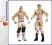 WWE Figurki Podstawowe 2-Pack - The Hart Dynasty