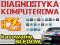 =HIT= DIAGNOSTYKA banner 2m/1.5m mechanika SERWIS