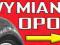 WYMIANA OPON banner 2m/1m auto mechanika