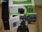 Sprzedam XBOX 360 slim 4GB+Pad+3Gry