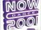 NOW DANCE 2001 Part 2 2CD Minogue Spears Gorillaz