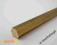 sześciokąt pręt mosiężny mosiądz Fi 14 mm x 200 mm