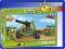 SMALL ARMY HAUBICA 100 KLOCKÓW --------- COBI 2214