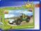 SMALL ARMY PICKUP 75 KLOCKÓW ----------- COBI 2171