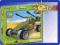SMALL ARMY POJAZD MILITARNY BUGGY 60 KLOCKÓW 2114
