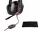 PLANTRONICS GAMECOM367 dla graczy + PODKŁADKA