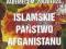 Vademecum Żołnierza Islamskie Państwo Afganistanu