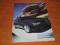 Alfa Romeo 156 Sportwagon Giugiaro folder katalog