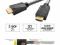 HDMI 1.4 High 3D 4096x2160 Ethernet 6m HQ PREMIUM