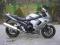 SUZUKI GSX 1250 FA LO 2010 GSX1250 BANDIT GSF 1200