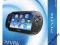 NOWY NOWA 3G VITA WIFI WERSJA PL SONY PLAYSTATION