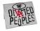 Dilated Peoples t-shirt (evidence LA)