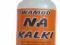 WAMOD PŁYN NA KALKI KALKĘ 50ml