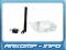 Karta sieciowa WIFI RP-SMA 802.11N 0550
