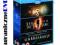 BOX [3 Blu-ray] Znaki Szósty Zmysł Niezniszczalny