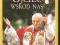 _____OJCIEC WŚRÓD NAS PIELGRZYMKA 1 DVD nowy, INNE