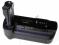 Canon BG-E4 Battery Pack grip do Canon 5D ORYGINAŁ