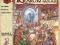 KRAKÓW 1325 AD - GRA DLA CZTERECH [NOWA][FOLIA]