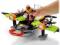 SAMOLOT FISHER PRICE V4102 skorpion HELIKOPTER