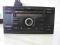 Ford mondeo mk3 GHIA 04r TDCI radio CD 6000