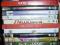 SUPER ZESTAW (17 DVD)-SUPER CENA ! SUPER OKAZJA !