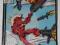 CODENAME SPITFIRE  #12  1987 MARVEL USA