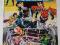 THE MICRONAUTS #2 MARVEL 1979