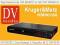 HDPlayer rmvb+tuner DVB-T Kruger&Matz KM00188