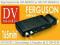 FERGUSON ARIVA T65 mini STB MPEG-4 DVB-T Tuner HD