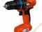 BLACK&DECKER EPL7I WKRĘTARKA LI-ION 7V