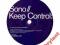 SONO - KEEP CONTROL !!! PROGRESSIVE HOUSE !!!
