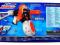 Nerf Super Soaker  LIGHTNINGTORM NOWOŚĆ