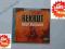REKRUT Robert Muchamore CD Audiobook NAJTANIEJ!