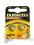 2 x Bateria Duracell LR43 LR 43 AG12 186 FV