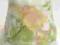 Nouveau Rose-porcelanowy naparstek Germany TCC