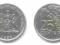 Trynidad i Tobago 25 Cents KM#32 rocznik do wyboru