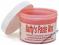 POORBOYS WORLD Nattys Paste Wax RED wosk