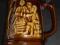 Kufel ceramiczny 0,7 l / aukcja charytatywna