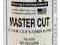 POORBOYS WORLD MASTER CUT mocna pasta polerska
