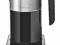 NOWY CZAJNIK 1,5 l Bosch TWK 8613 FV GW Czarny