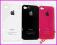 PANEL iPhone 4 /4G/4S *** 3 popularne kolory+folia