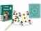 KARTY POKER MODIANO __100% PLASIC __NOWE__ WROCŁAW